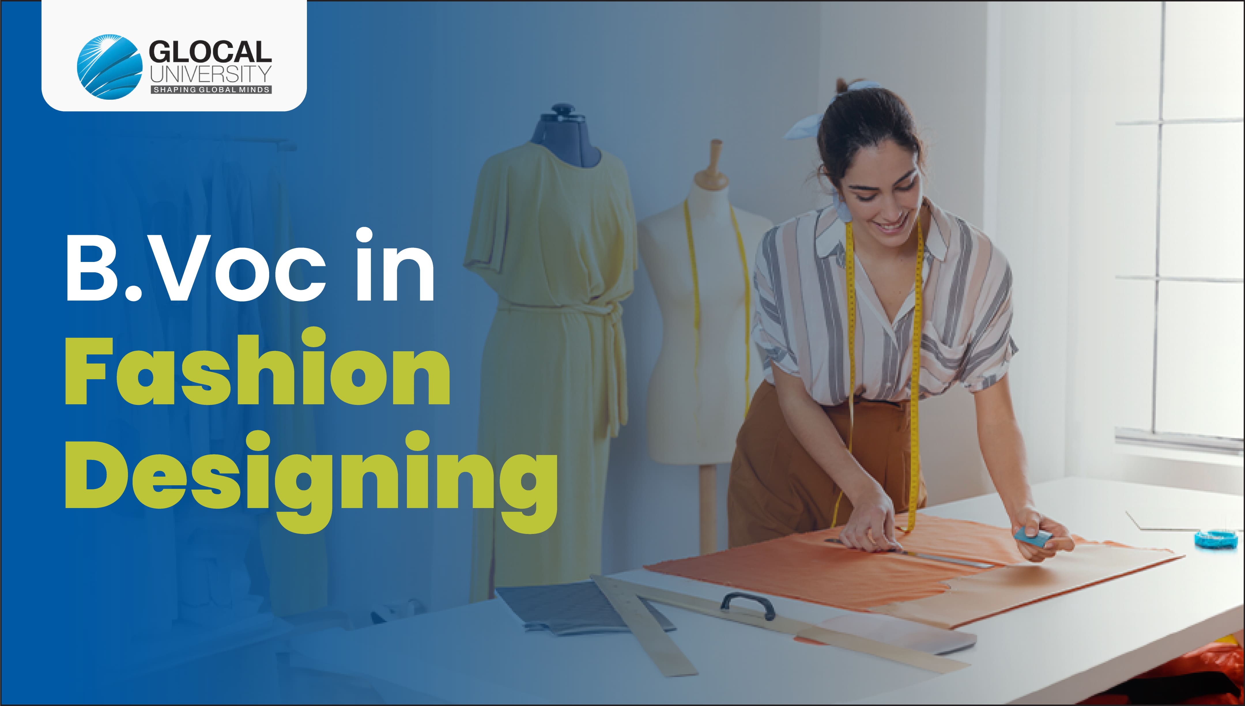 Fashion Designing